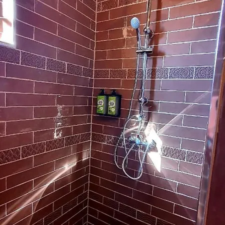 La Estacion Del - Con Private Pool Apartment
