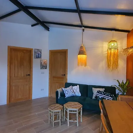 Apartamento La Estacion Del - Con Private Pool *