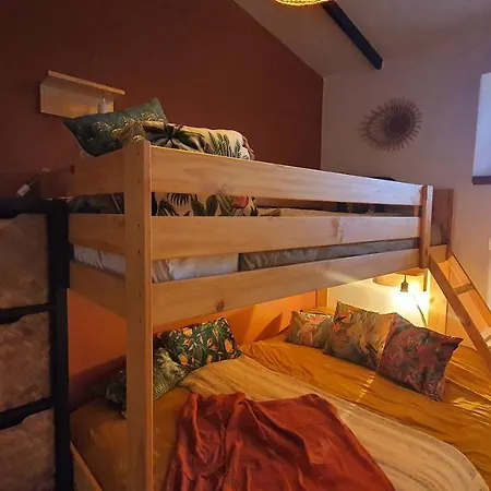 Apartamento La Estacion Del - Con Private Pool Alora