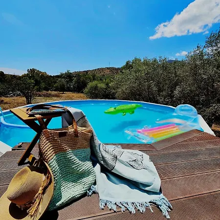 Apartamento La Estacion Del - Con Private Pool *