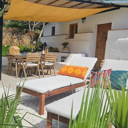 Apartment La Estacion Del - Con Private Pool