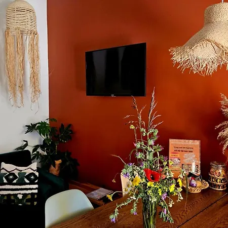 Apartamento La Estacion Del - Con Private Pool Alora