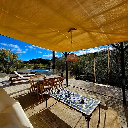 La Estacion Del - Con Private Pool *