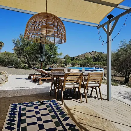 La Estacion Del - Con Private Pool