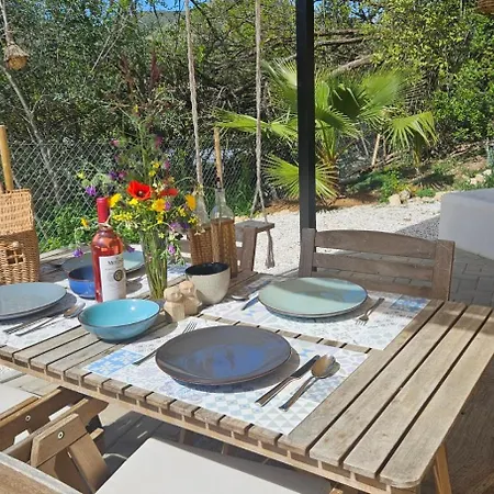La Estacion Del - Con Private Pool Apartment *